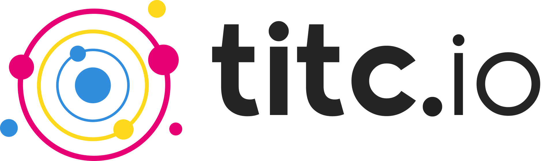 TITC strategic advisory logo